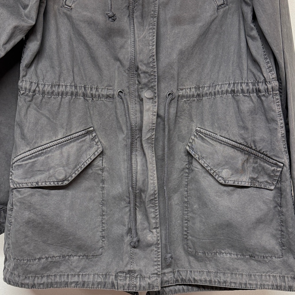 American Eagle Jacket - Picture 4 of 8
